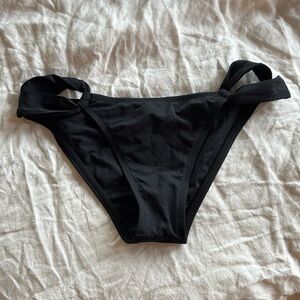 L Space swim bottoms